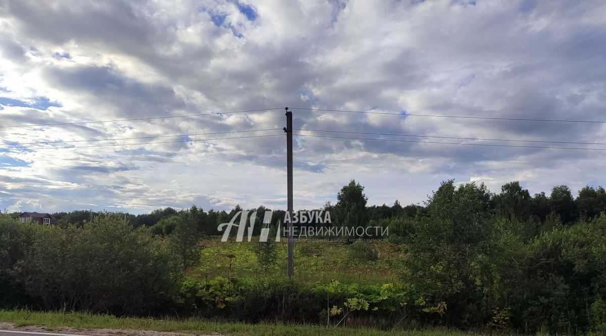 земля городской округ Рузский д Мытники ул Луговая фото 12