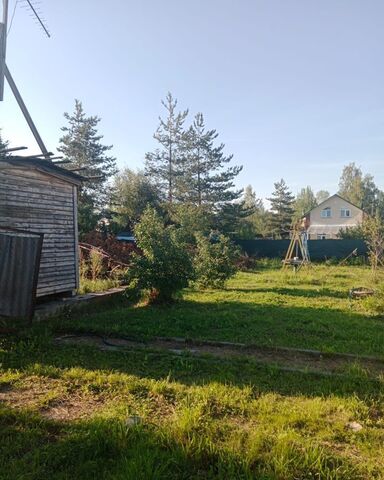 тер Сергиево 9 км, Виллозское городское поселение, Ленинградская обл., Ломоносовский р-н, садоводческое некоммерческое товарищество Здоровье-3, Красносельское шоссе фото