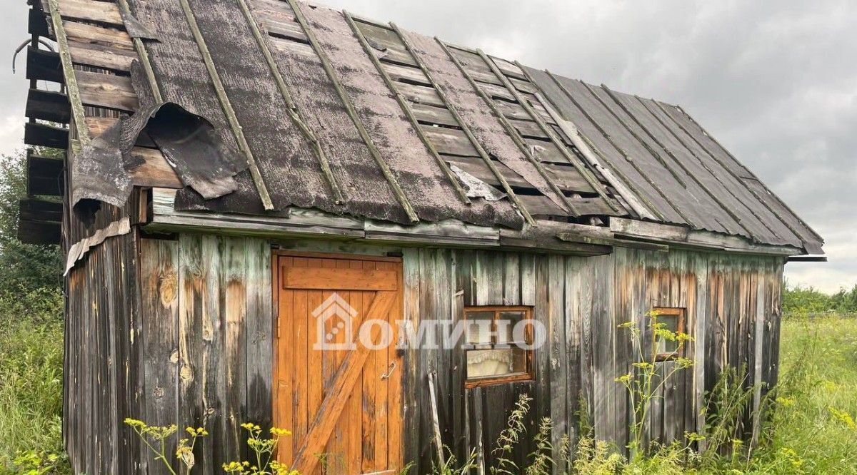 земля р-н Нижнетавдинский с Канаш ул Новая фото 13