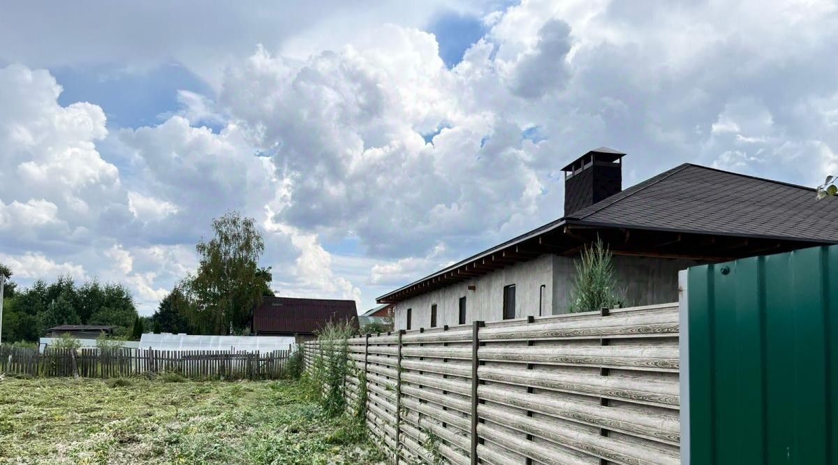 земля городской округ Мытищи д Погорелки ул Центральная Медведково фото 16