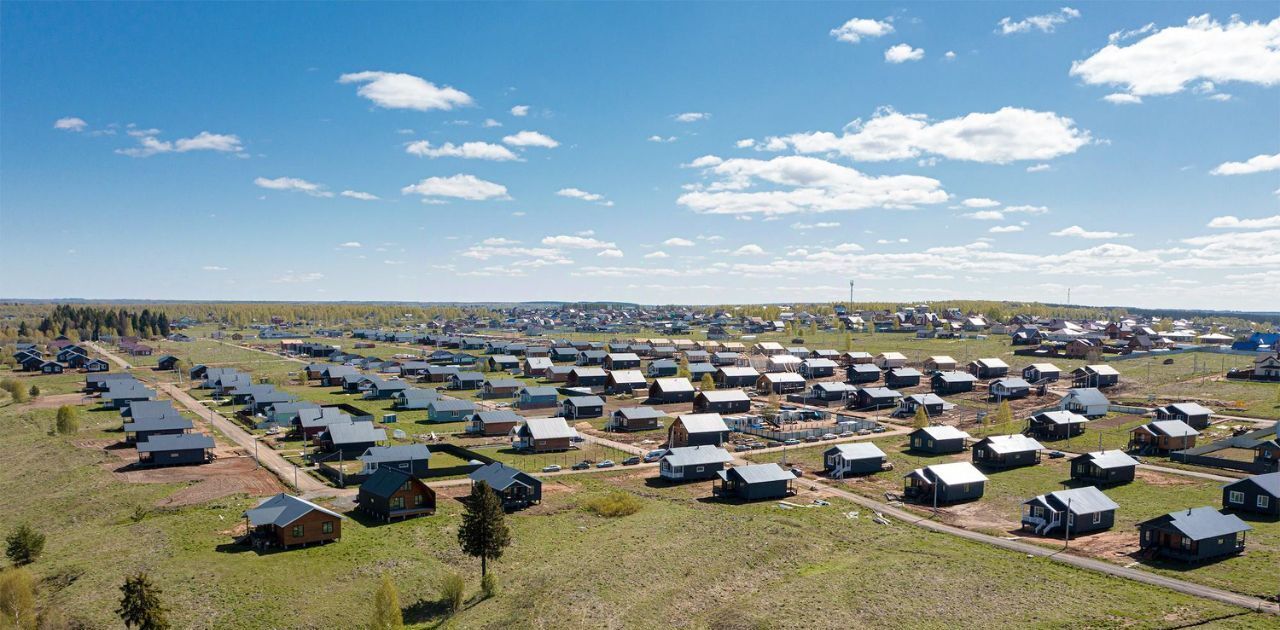 земля р-н Завьяловский с Ягул ул Медовая фото 2