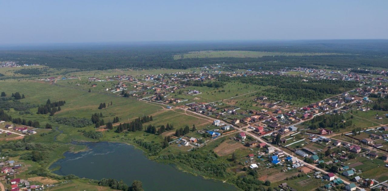 земля р-н Завьяловский с Ягул ул Медовая фото 7