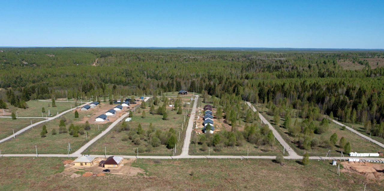 земля р-н Завьяловский с Ягул ул Медовая фото 25