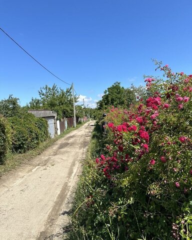 снт Садовник ул Фруктовая фото