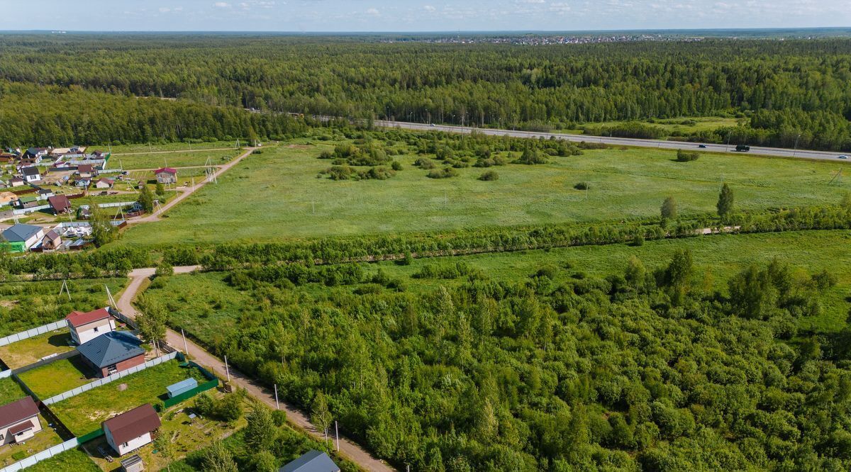 земля р-н Всеволожский Колтушское городское поселение, Коркинский ручей кп фото 1