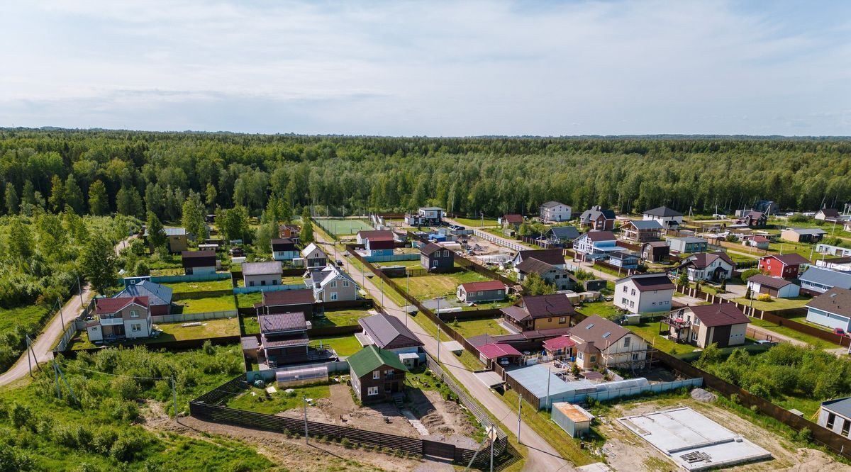 земля р-н Всеволожский Колтушское городское поселение, Коркинский ручей кп фото 2