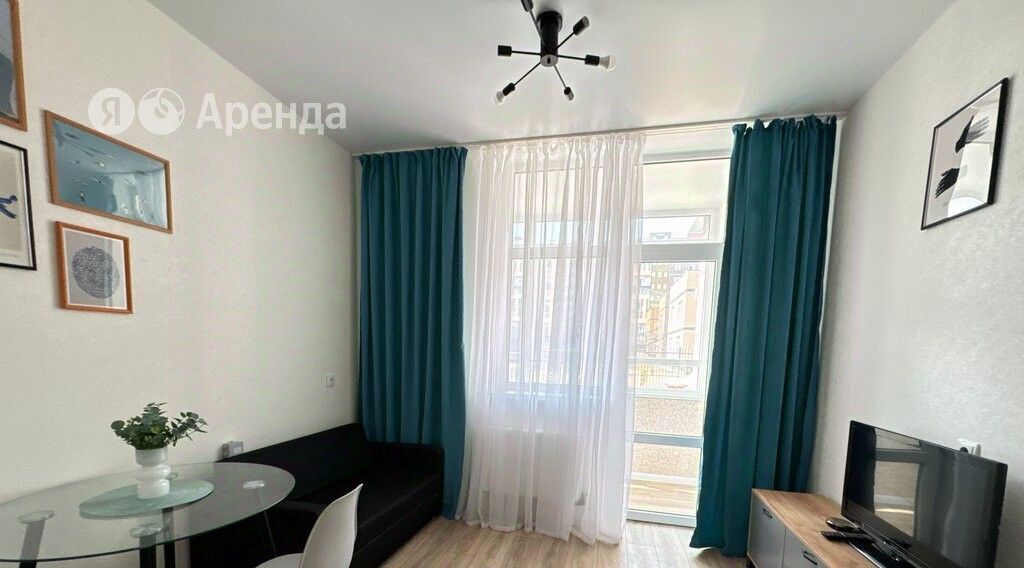 квартира г Краснодар р-н Прикубанский ул им. генерала Корнилова 9к/2 фото 9