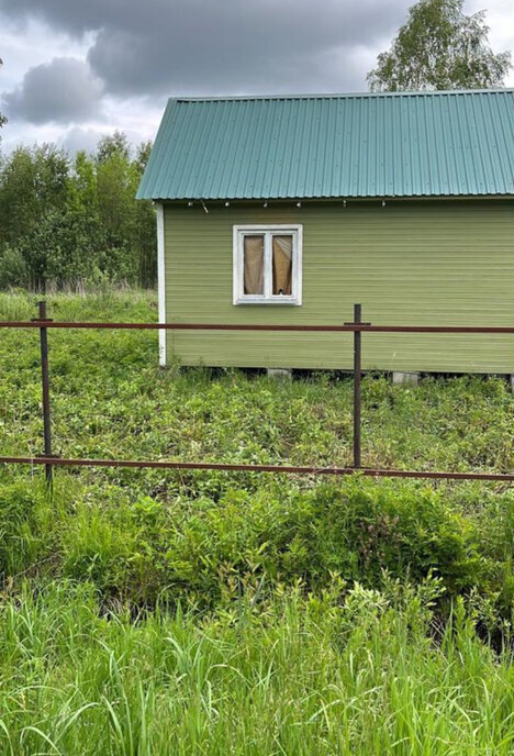 дом городской округ Талдомский снт тер.Осень фото 5