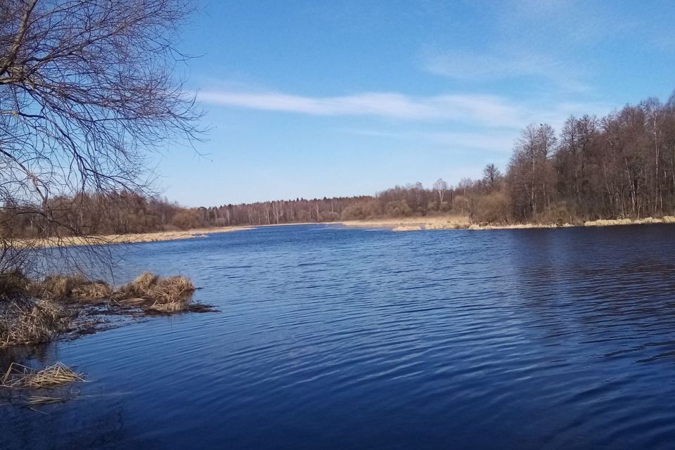 земля р-н Конаковский фото 1