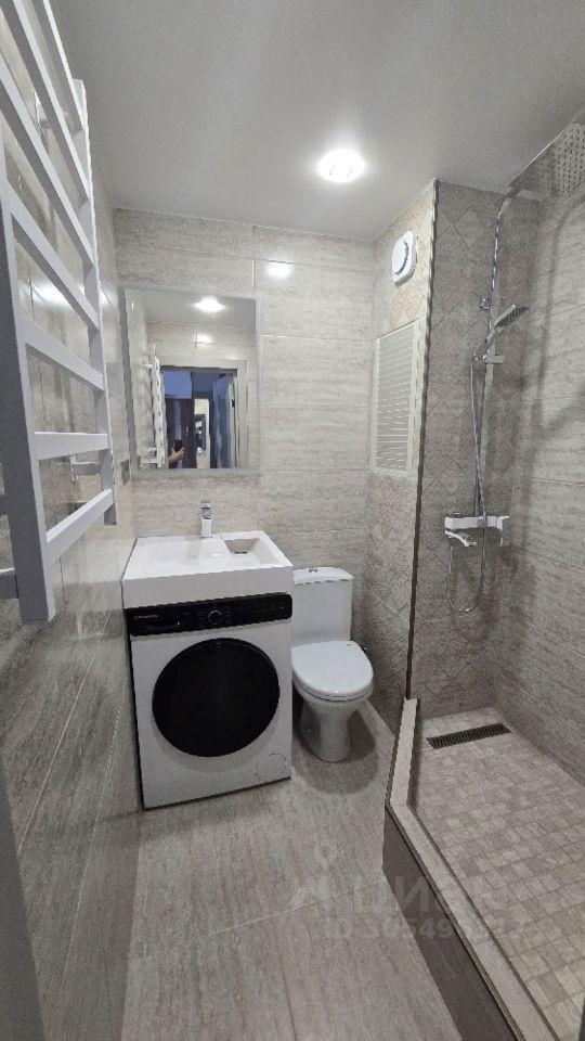 квартира г Москва метро Сокольники ВАО ул Короленко 5а Московская область фото 11