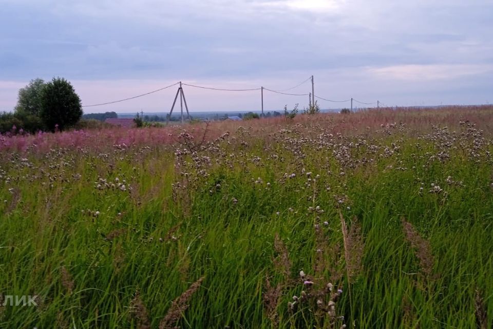 земля городской округ Можайский фото 1