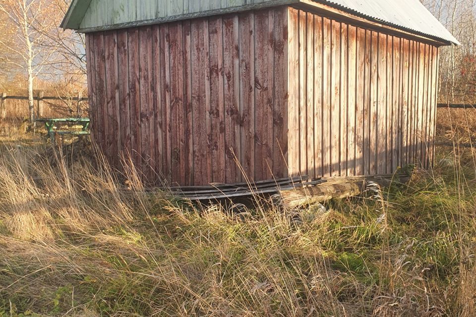 земля городской округ Коломна, посёлок Каменка фото 2