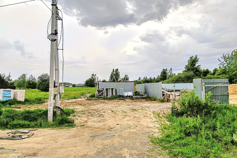 земля городской округ Раменский фото 3