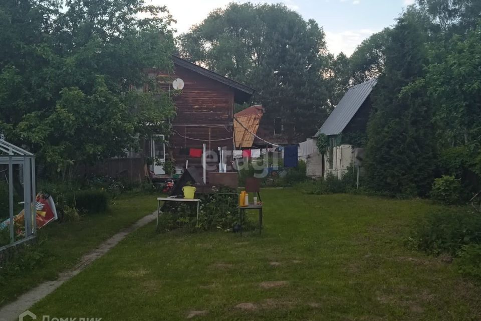 дом г Зеленоград ул Радиоцентр Романцево, Московская область, городской округ Подольск фото 2