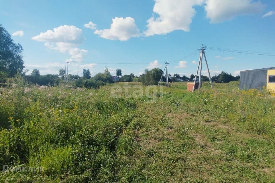 земля городской округ Раменский фото 7