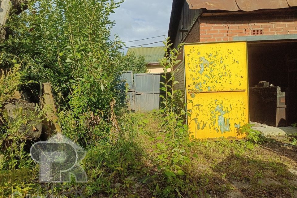 земля г Балашиха городской округ Балашиха, микрорайон Никольско-Архангельский фото 7