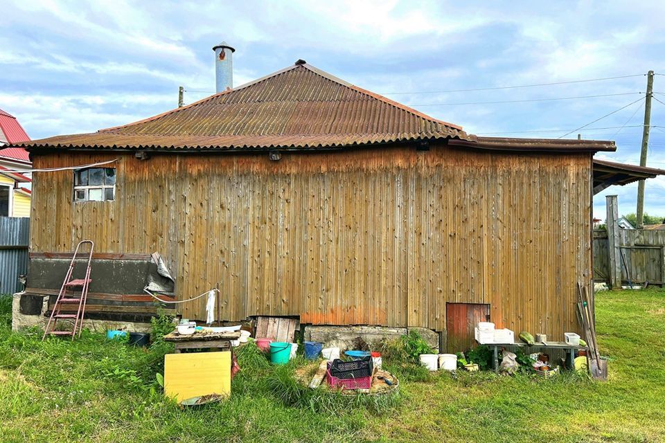 дом городской округ Луховицы рабочий посёлок Белоомут фото 6