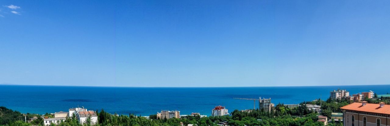 квартира г Алушта с Виноградное ул Сусловой 3 фото 3