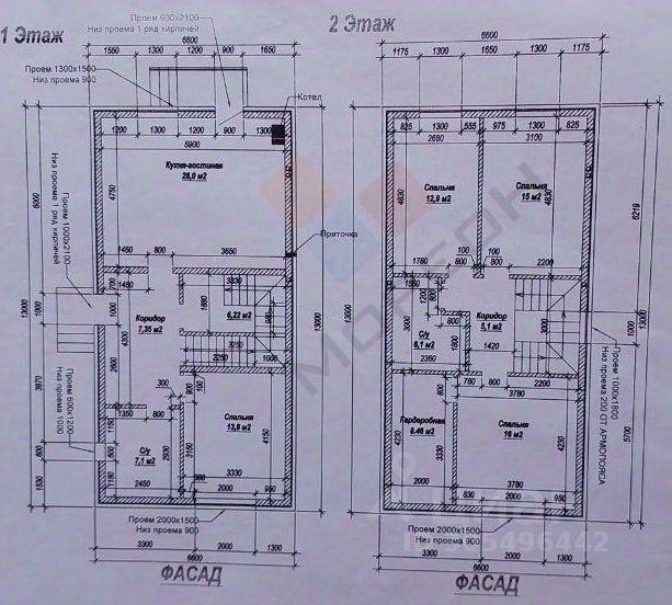 дом г Краснодар р-н Прикубанский ул им. Героя Романа Филипова фото 11