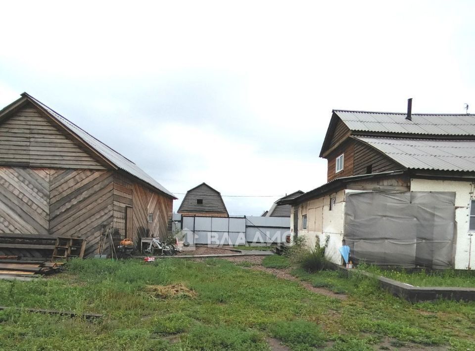 дом г Улан-Удэ р-н Октябрьский ул Ореховая 18 фото 23