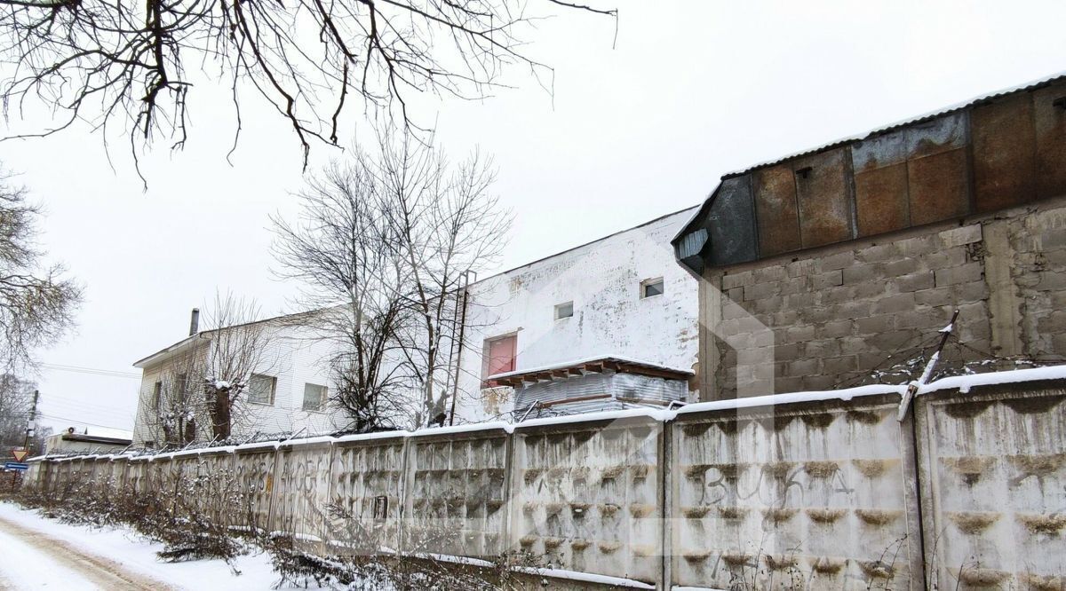 свободного назначения городской округ Пушкинский п Правдинский ул Льва Толстого 12 фото 37