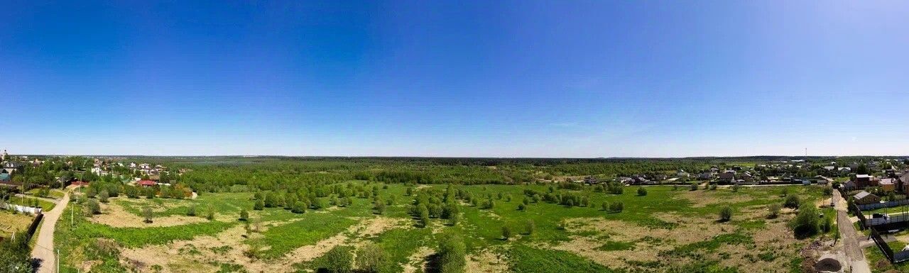 земля городской округ Дмитровский Парк Озерный кп, Лобня фото 1