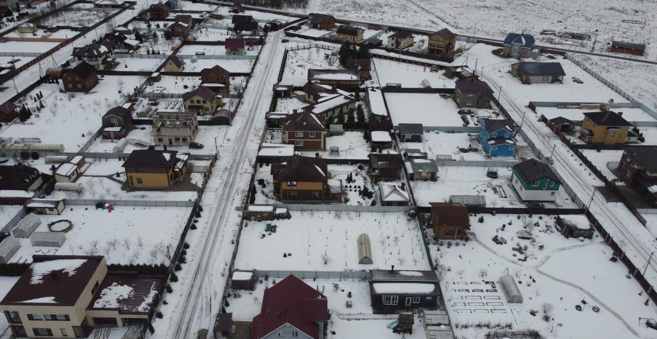 земля городской округ Серпухов д Дракино днп тер.Окские луга Луговая ул., 407, Протвино фото 8