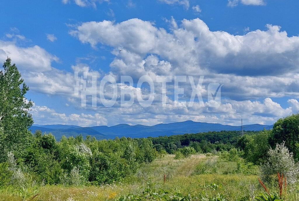 земля р-н Апшеронский г Хадыженск Хадыженское городское поселение фото 3