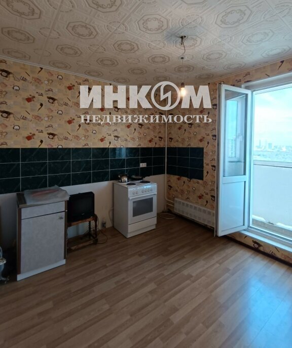 квартира г Москва метро Фонвизинская ул Академика Королева 32 фото 6