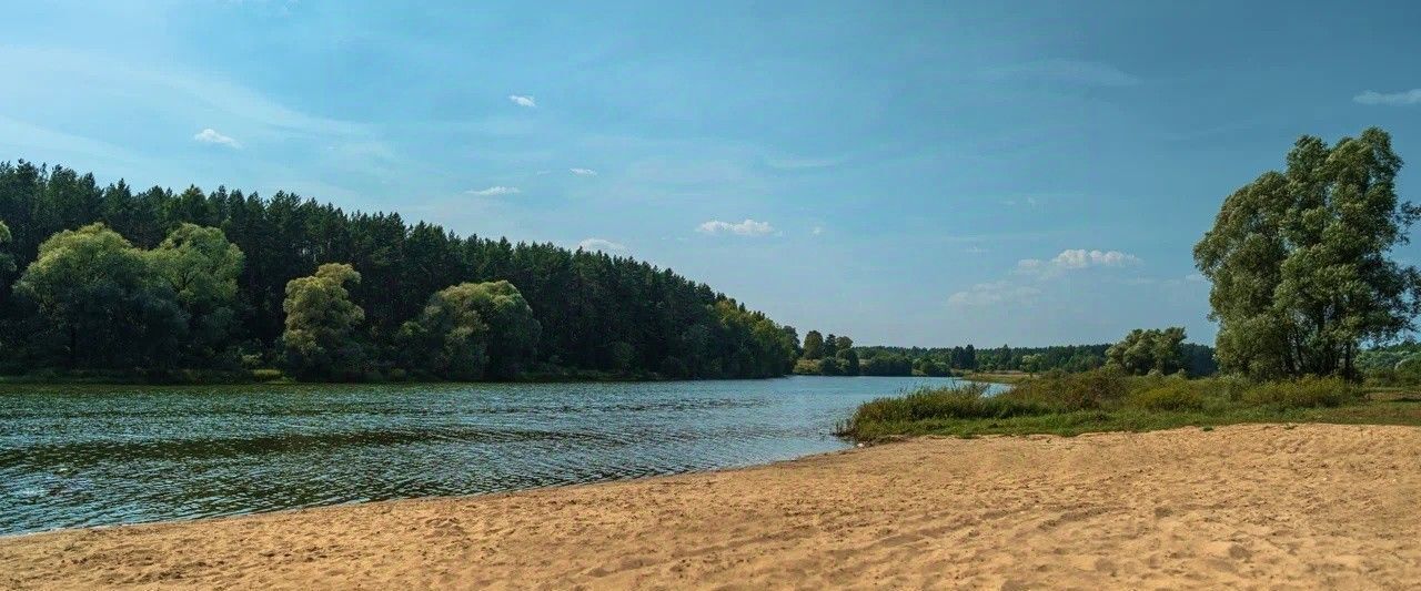 земля городской округ Можайский Бейсайд Резиденс кп фото 7