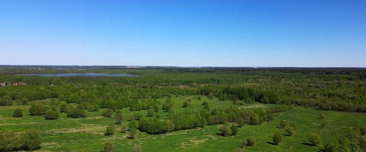 земля городской округ Дмитровский с Озерецкое Лобня фото 10