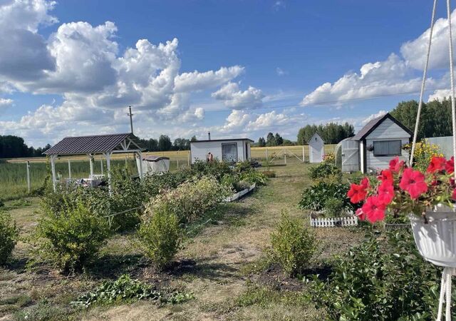 земля ул Центральная Свердловская область, Заводоуспенское фото