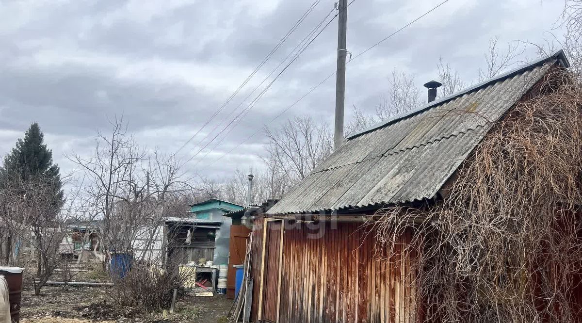 дом р-н Тюменский снт Источник СТСН, ул. Шестая фото 13