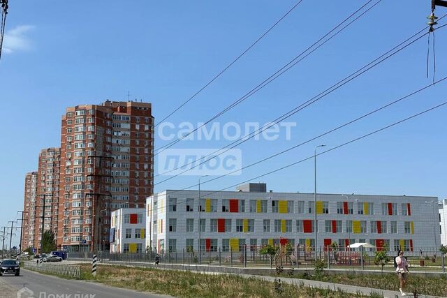 ул Огородная 84/1 городской округ Батайск фото