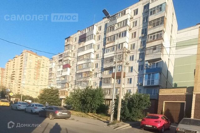 р-н Советский Западный дом 46 городской округ Ростов-на-Дону фото