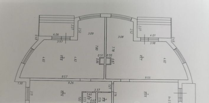 свободного назначения г Краснодар р-н Карасунский ул Старокубанская 131/1 фото 21