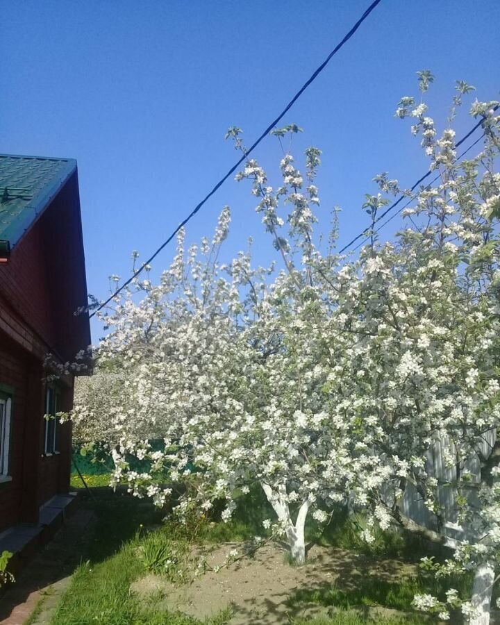 дом городской округ Орехово-Зуевский г Ликино-Дулёво ул Полевая фото 11