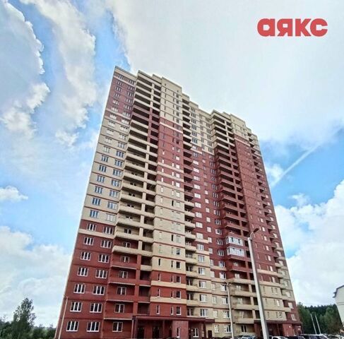 р-н Заволжский ул Красноборская 38к/3 фото