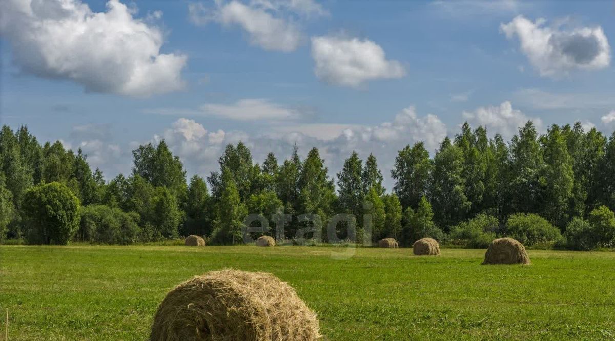 земля городской округ Волоколамский Гарден Эстейт кп фото 9