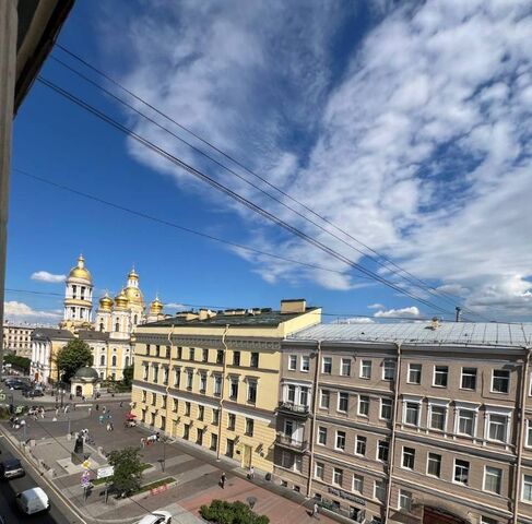 метро Владимирская ул Большая Московская 1/3 Владимирский округ фото