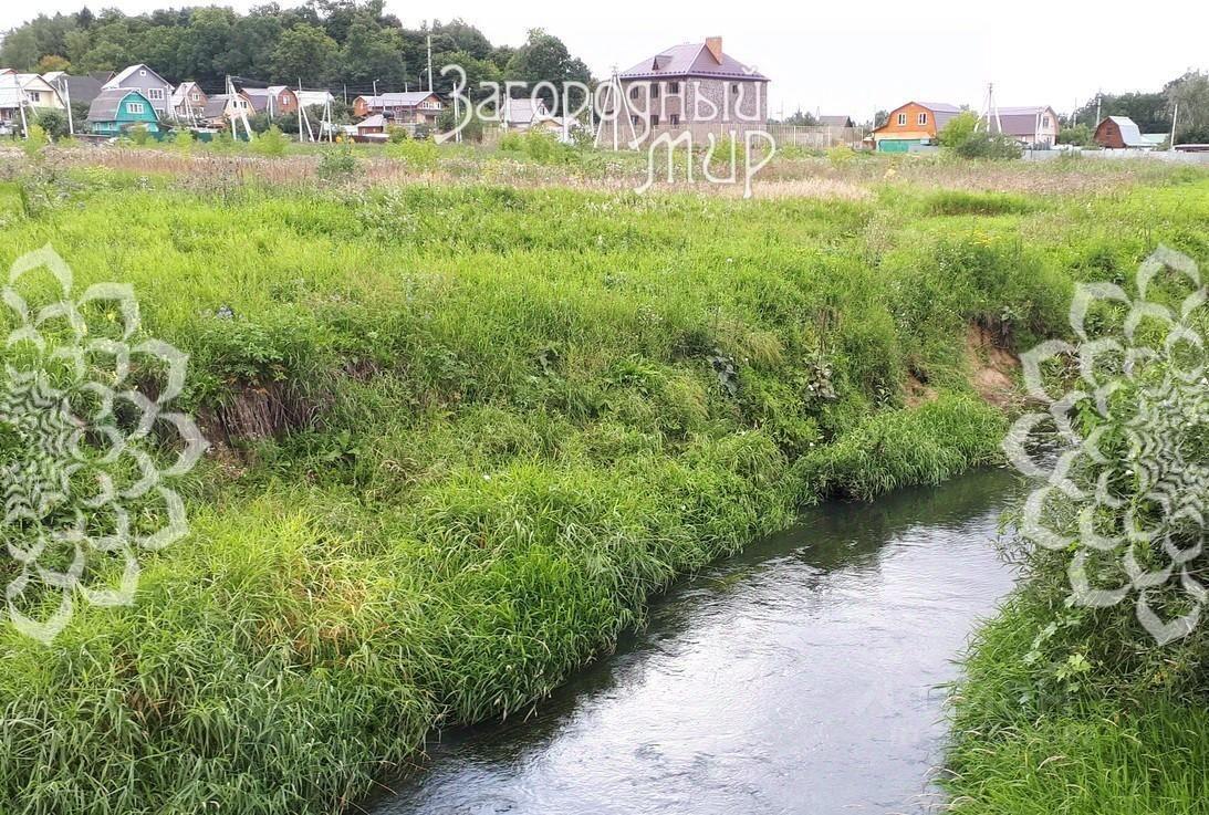 земля городской округ Солнечногорск д Шемякино ул Заречная 12 Лобня, Химки городской округ фото 3