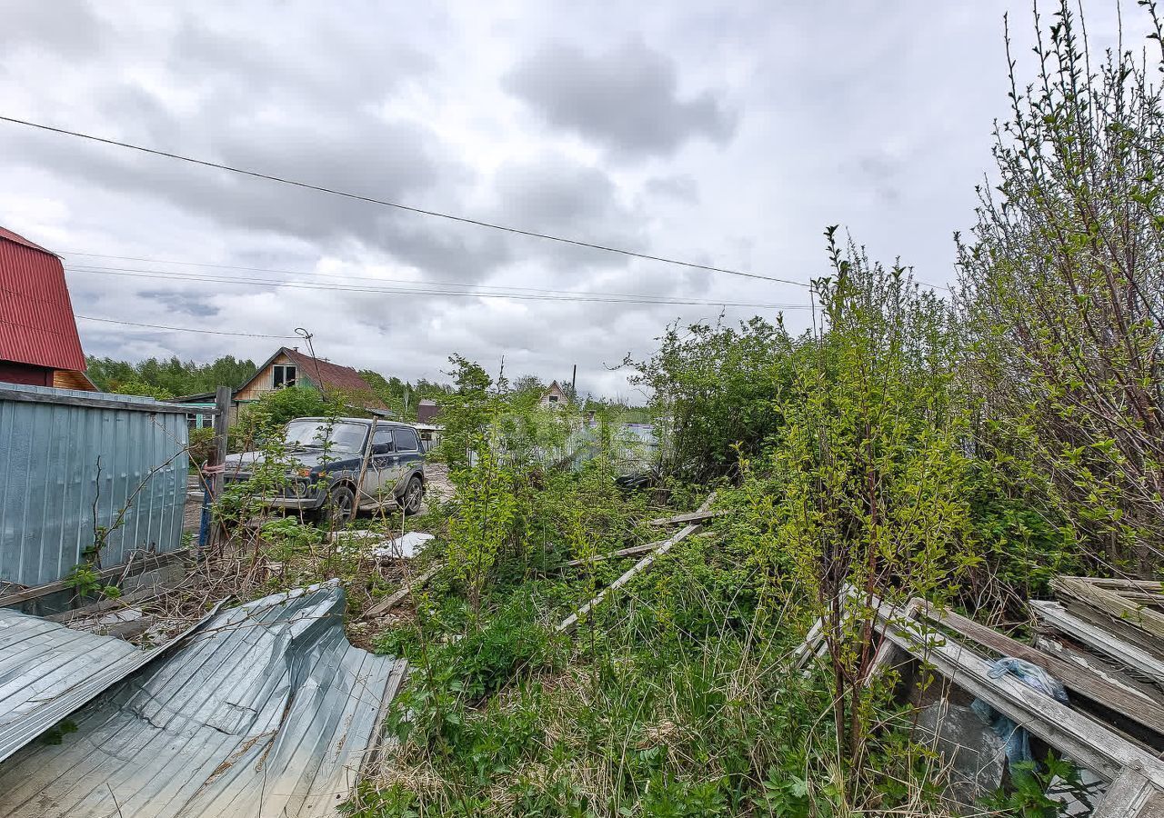 земля г Новосибирск р-н Дзержинский снт тер.Золотая Горка аллея К фото 10