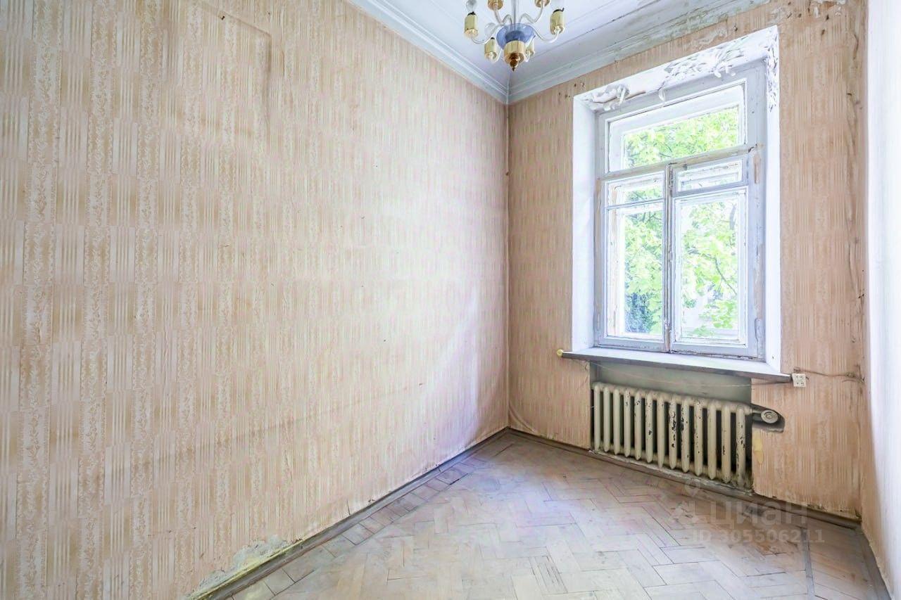 квартира г Москва ЦАО Хамовники пер Гагаринский 23 с 1, Московская область фото 13
