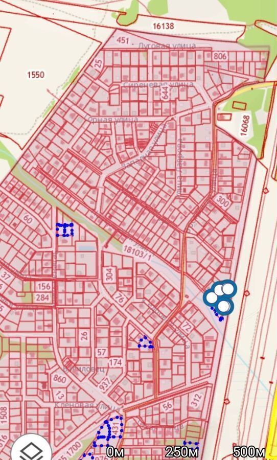 земля р-н Сосновский п Вавиловец ул Набережная Кременкульское сельское поселение, Челябинск фото 4