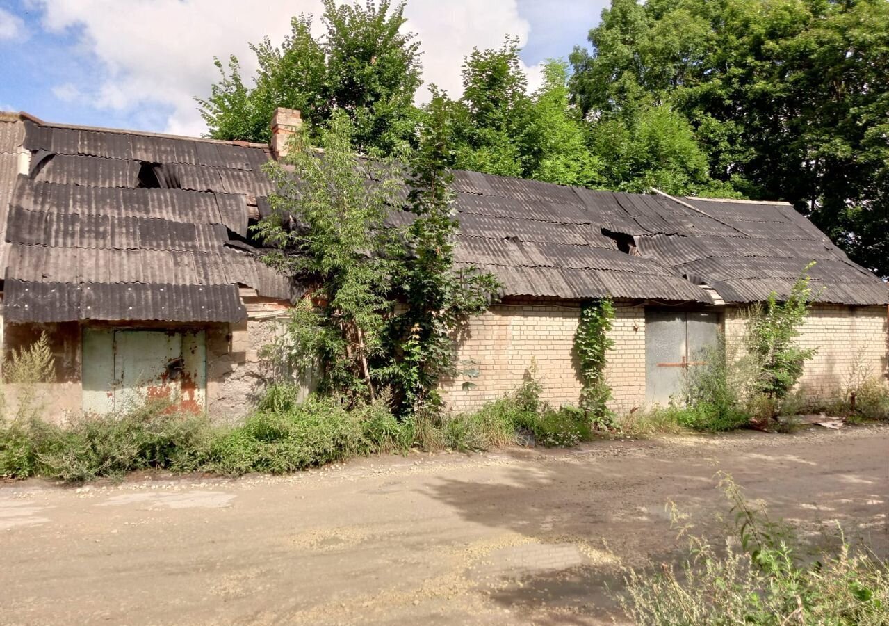 производственные, складские р-н Гатчинский д Большие Тайцы Таицкое городское поселение, Тайцы фото 6