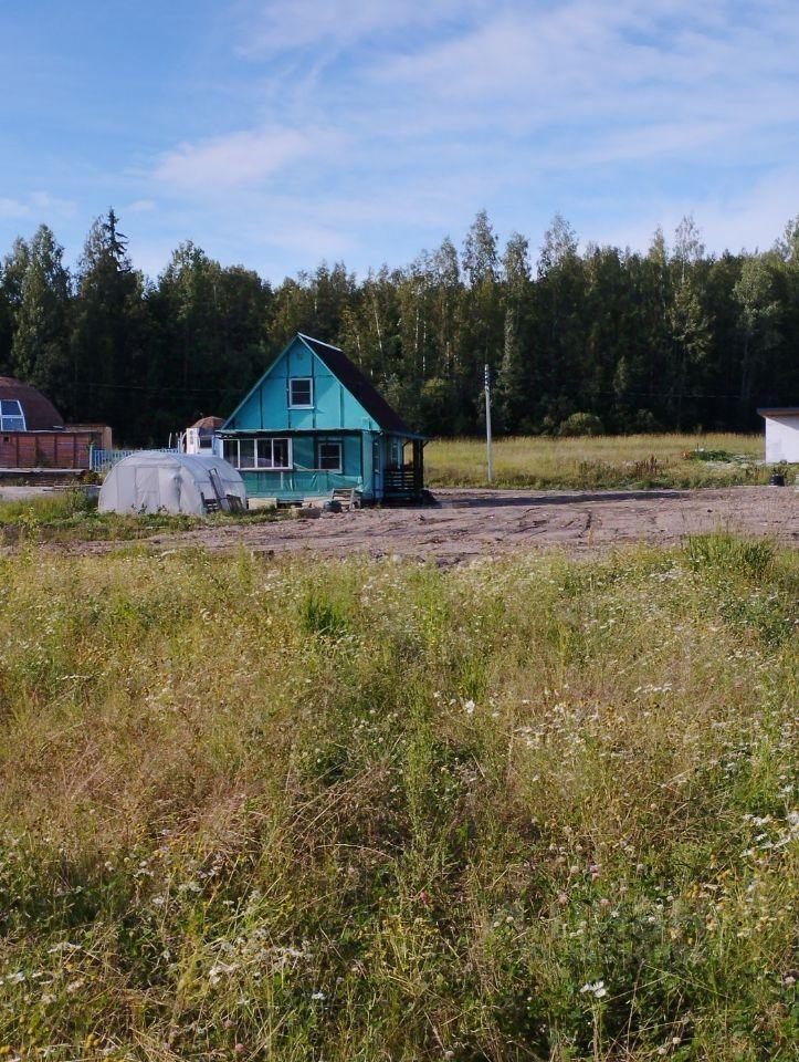 дом р-н Ломоносовский д Оржицы Оржицкое с/пос, 124 фото 2