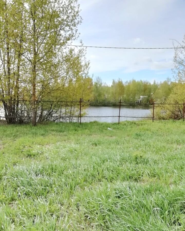 земля городской округ Пушкинский п Лесной Село, 3А, д. Старое фото 4