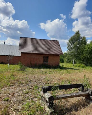 р-н Ашинский п Чувашский пруд Укское сельское поселение, Аша фото