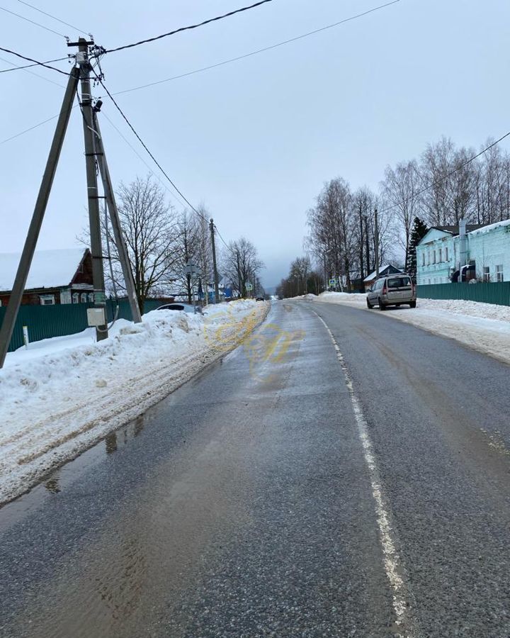 торговое помещение городской округ Клин д Корост 22А, Тверская область, Козлово фото 3