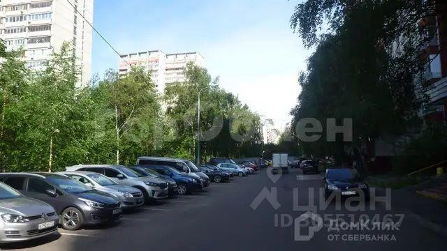 квартира г Москва метро Теплый Стан ЮЗАО пр-кт Ленинский 129/1 Московская область фото 4